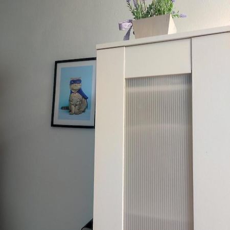 Single Room No.4 In The Very Center Of Warszawa Eksteriør billede