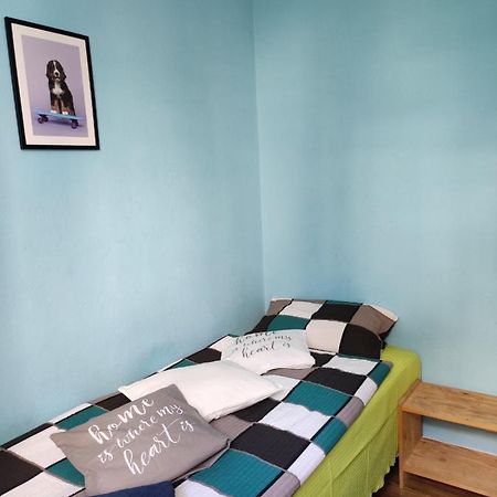 Single Room No.4 In The Very Center Of Warszawa Eksteriør billede