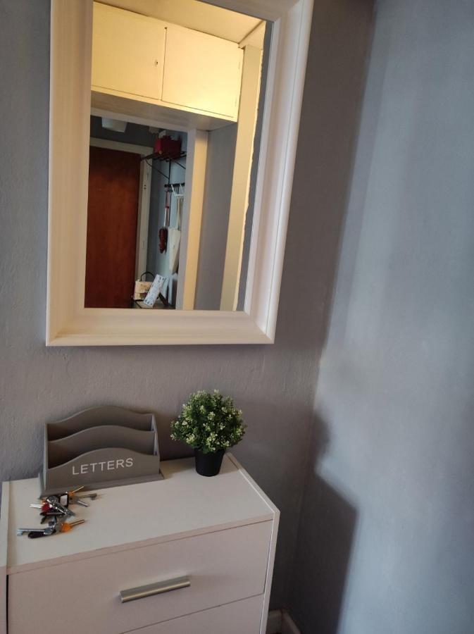 Single Room No.4 In The Very Center Of Warszawa Eksteriør billede