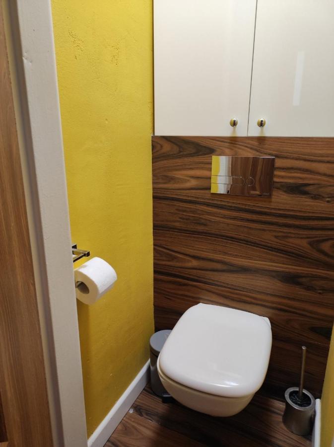 Single Room No.4 In The Very Center Of Warszawa Eksteriør billede